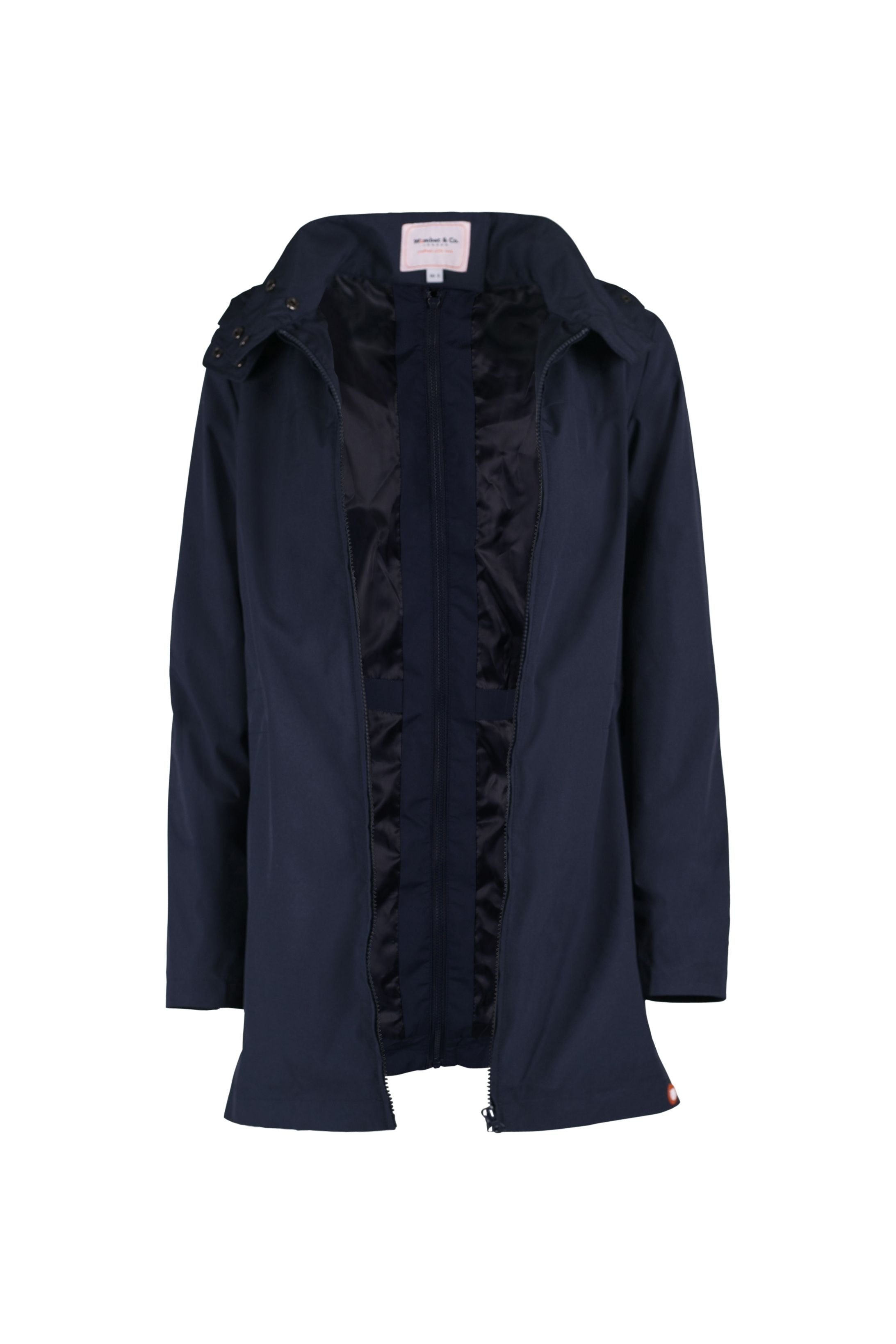 Wombat Numbat GO 4 en 1 Chaqueta portabebés