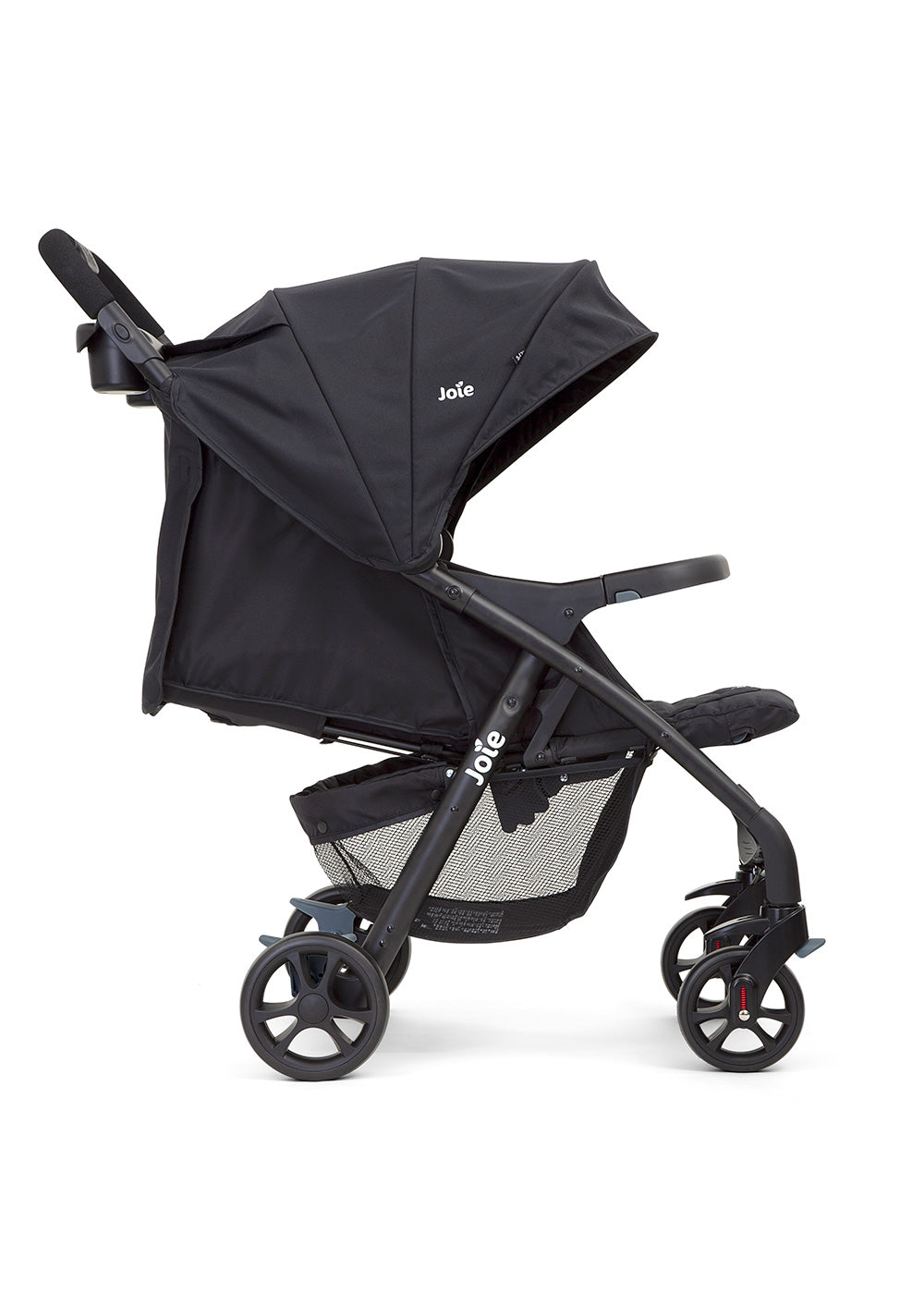Joie carrinho de passeio Muze LX