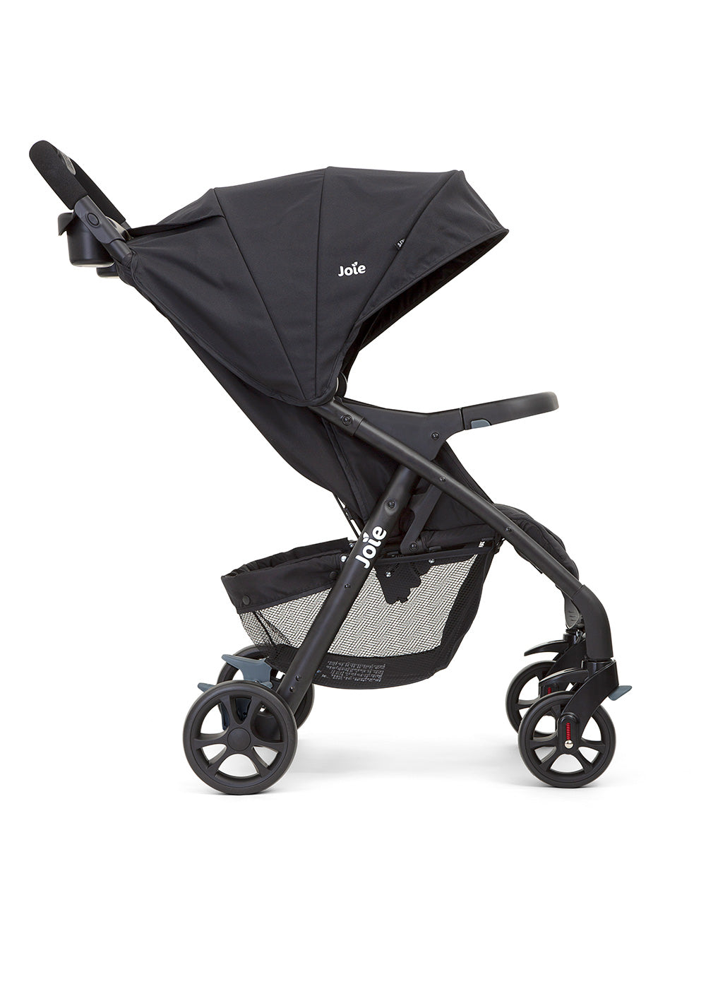 Joie carrinho de passeio Muze LX