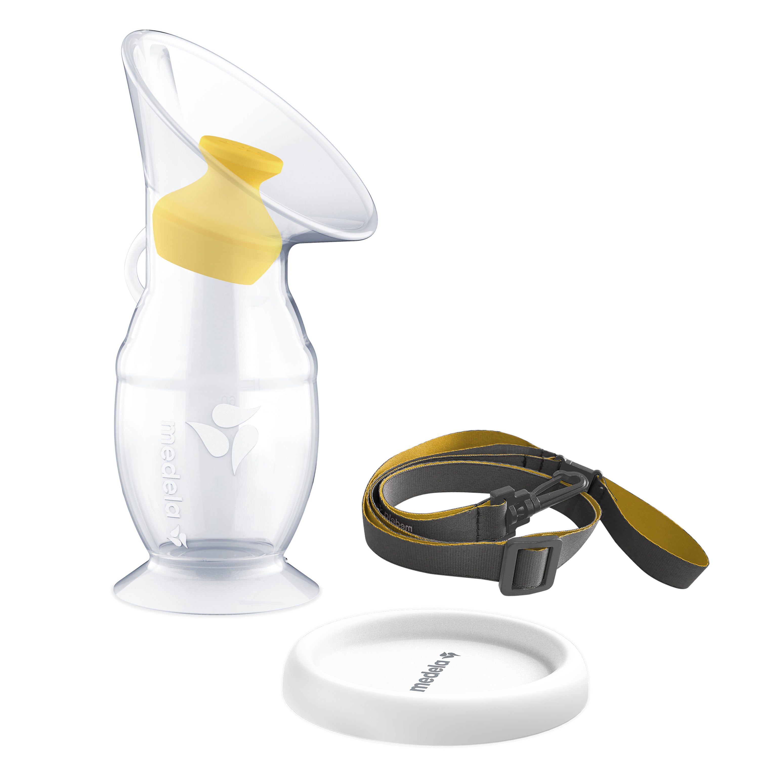 Medela Colector de Leite Materno