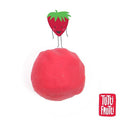 Tutti Frutti Plasticina - Pote individual