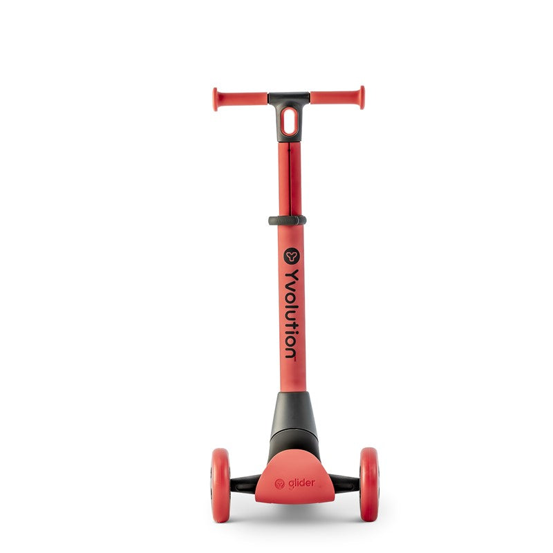 Yvolution Trotinete de 3 rodas Nua * por encomenda