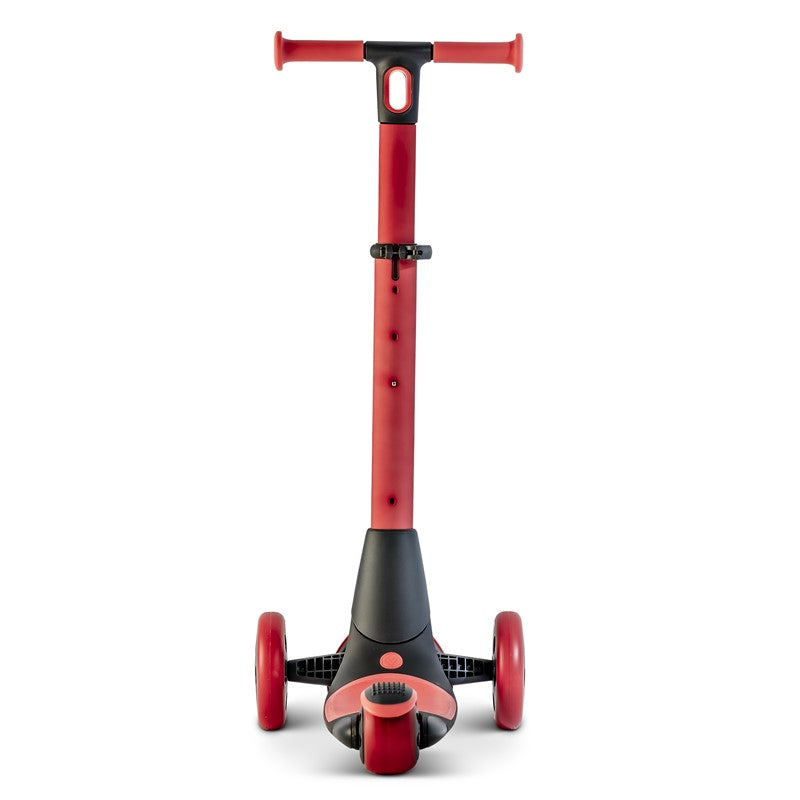 Yvolution Trotinete de 3 rodas Nua * por encomenda