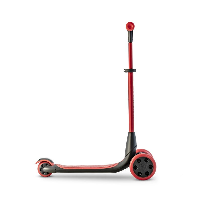 Yvolution Trotinete de 3 rodas Nua * por encomenda