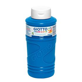 Boião tinta para dedos (750ml)