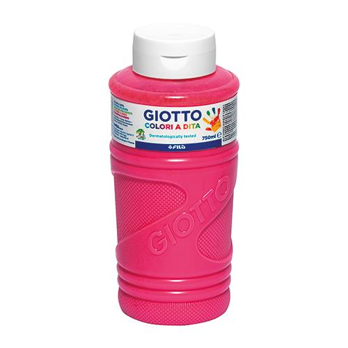 Boião tinta para dedos (750ml)