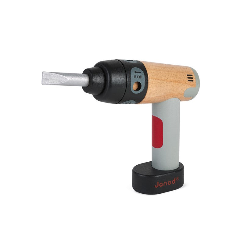 Janod Brico Kids Berbequim