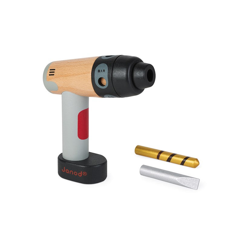 Janod Brico Kids Berbequim