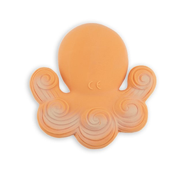 Kaloo Teether Octopus Teething Ring 