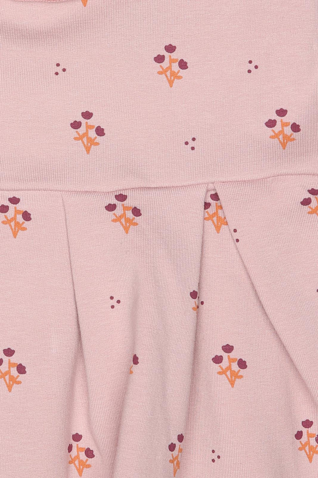 Street Monkey Sweet Flowers Dress 