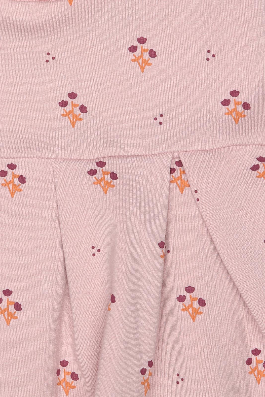 Street Monkey Sweet Flowers Dress 