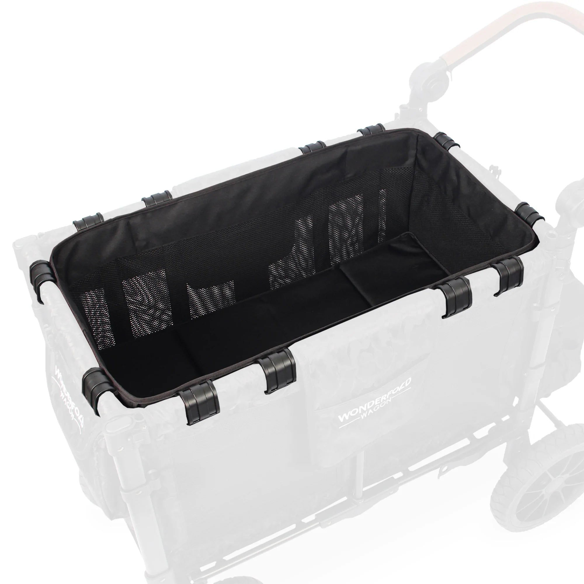 Wonderfold Wagon - Wagon Accessories *on request