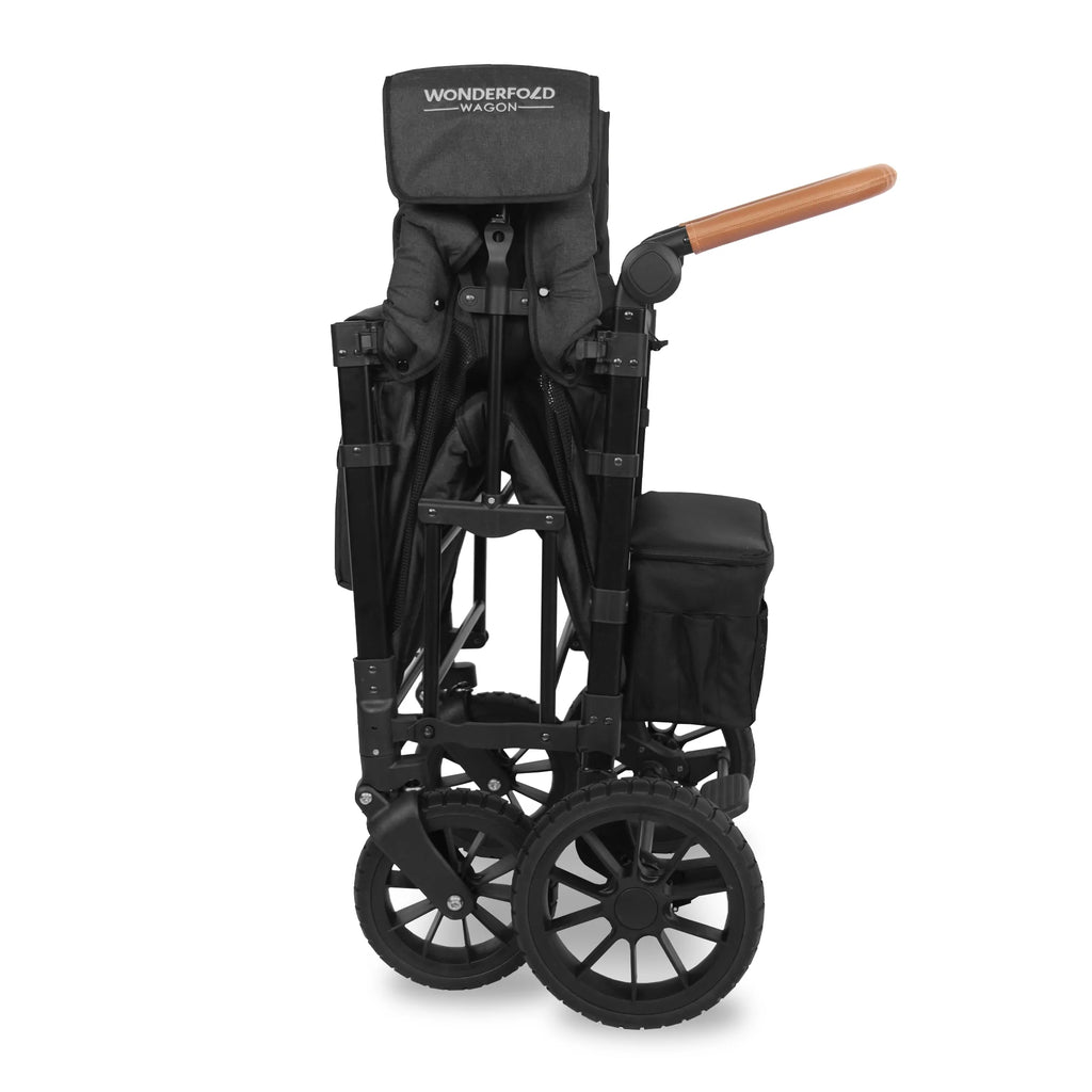 Wonderfold Wagon - Carrinho Vagon vagão -  Serie W2 (empurrar) 2 crianças *por encomenda