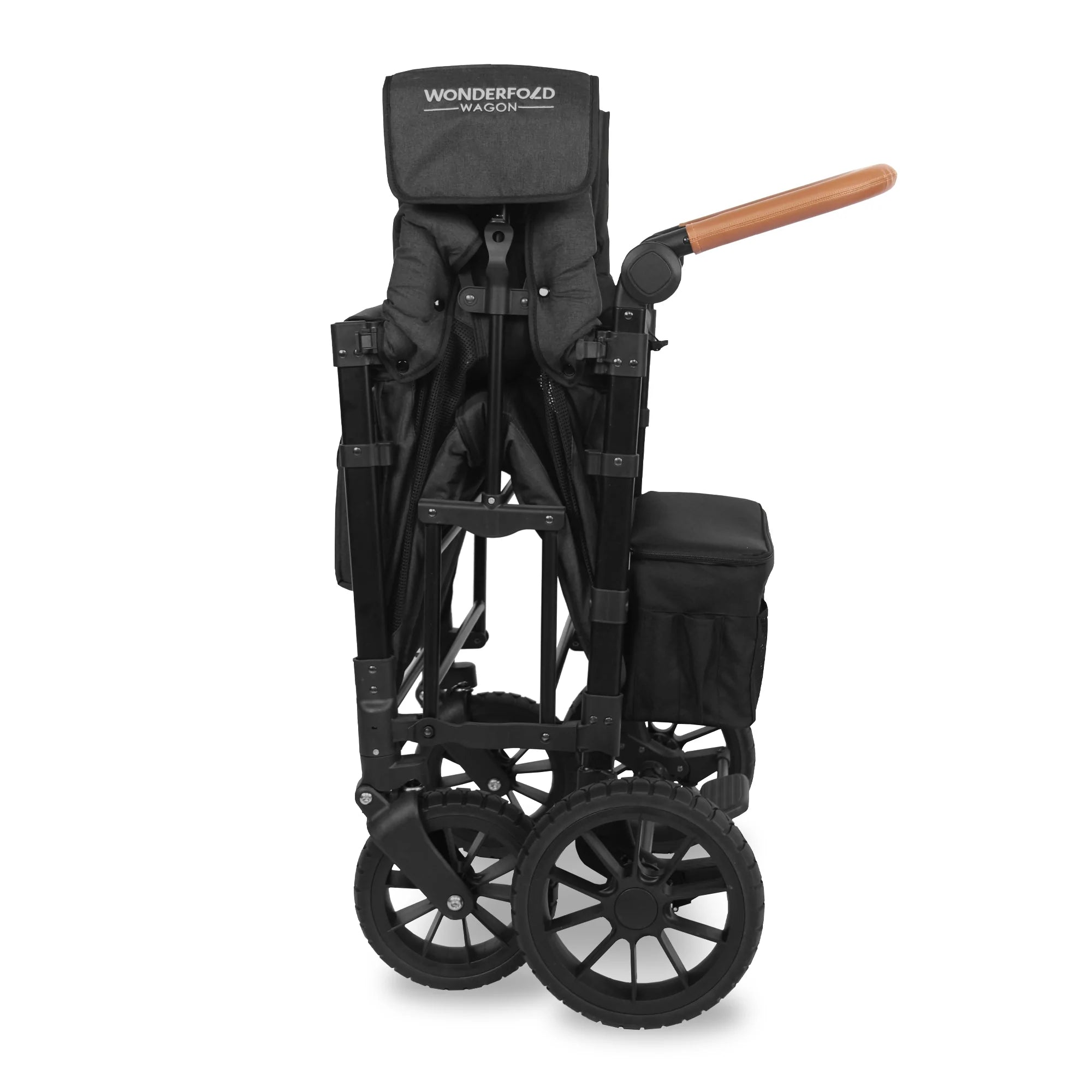 Wonderfold Wagon - Serie W2 (empujar) 2 niños *a pedido