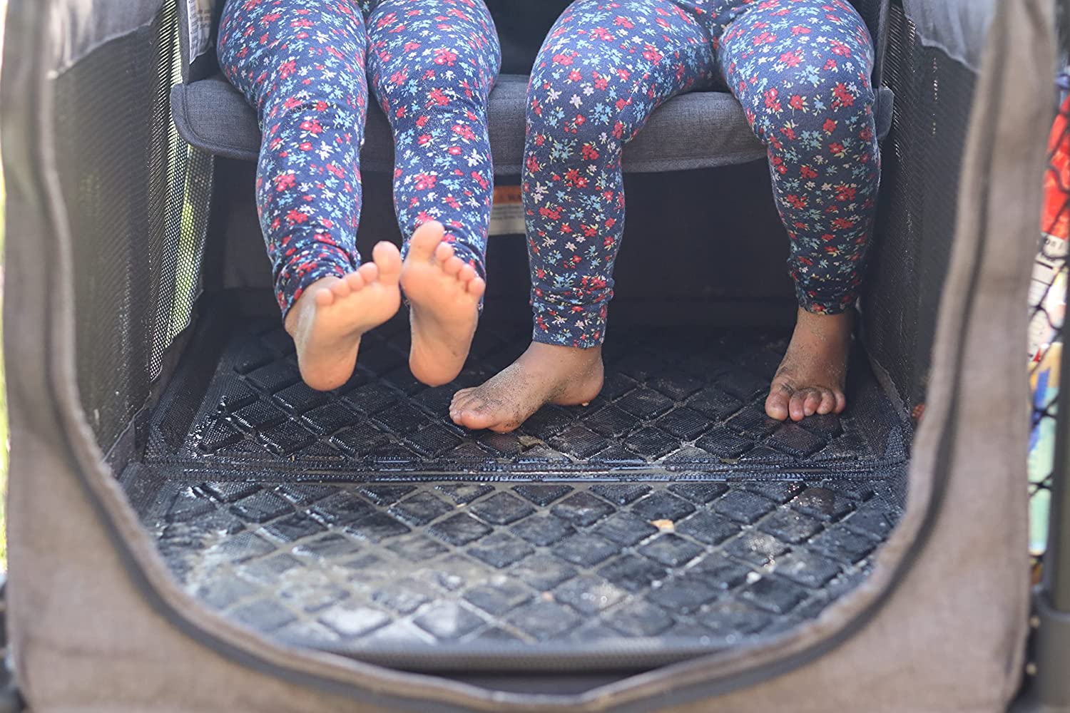 Wonderfold Wagon - Wagon Accessories *on request