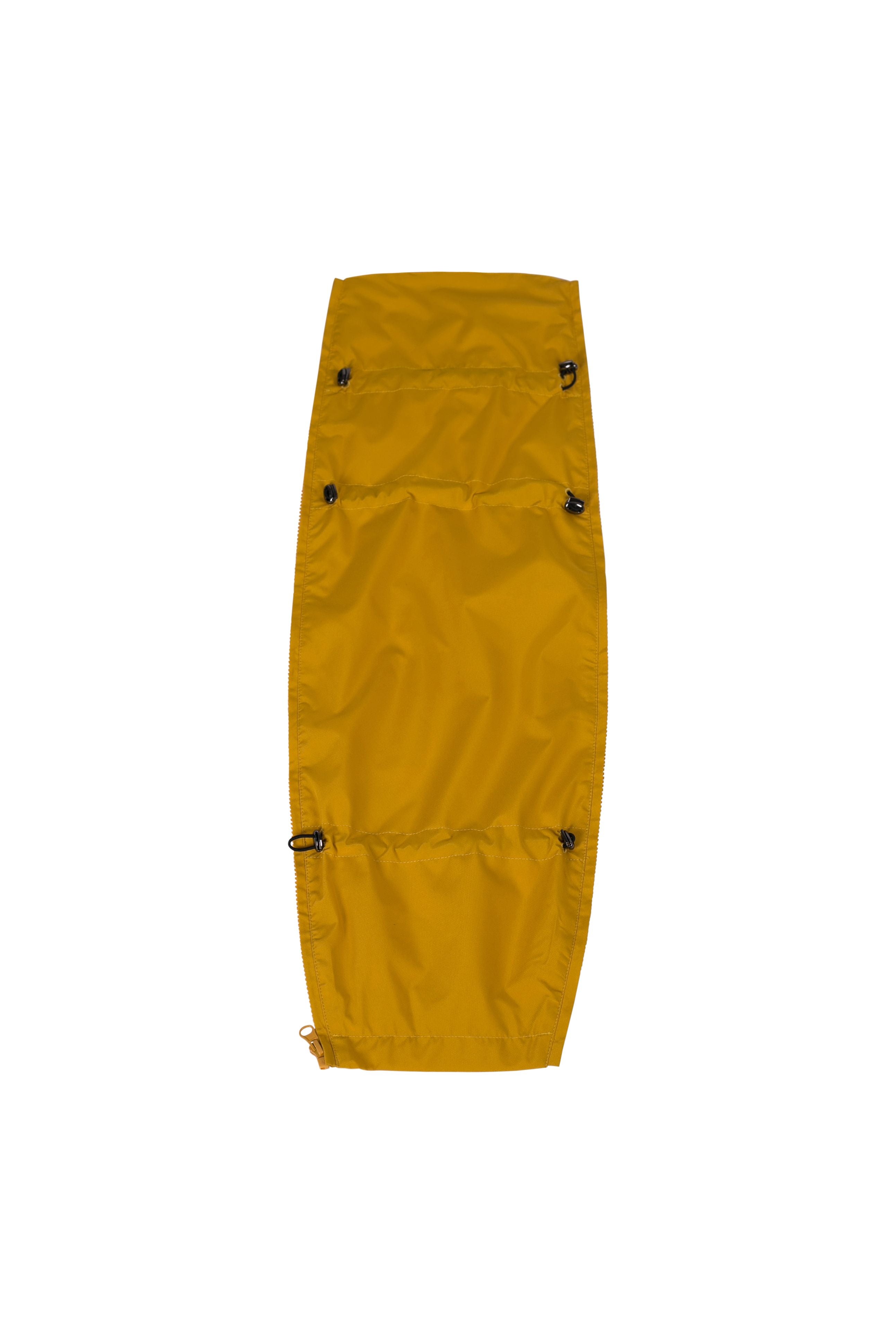 Wombat Numbat GO 4 en 1 Chaqueta portabebés