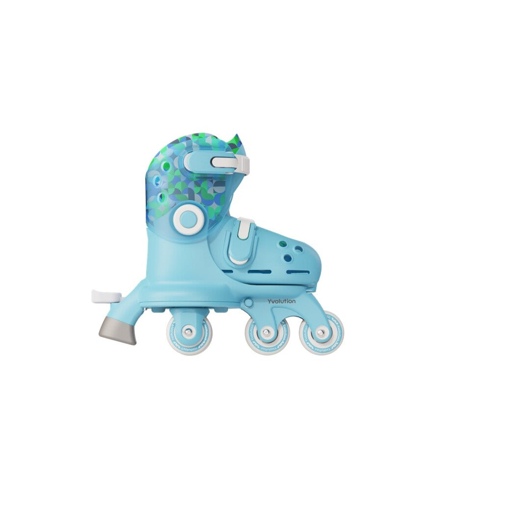 Yvolution Patins Twista Tamanho 23-28 * por encomenda