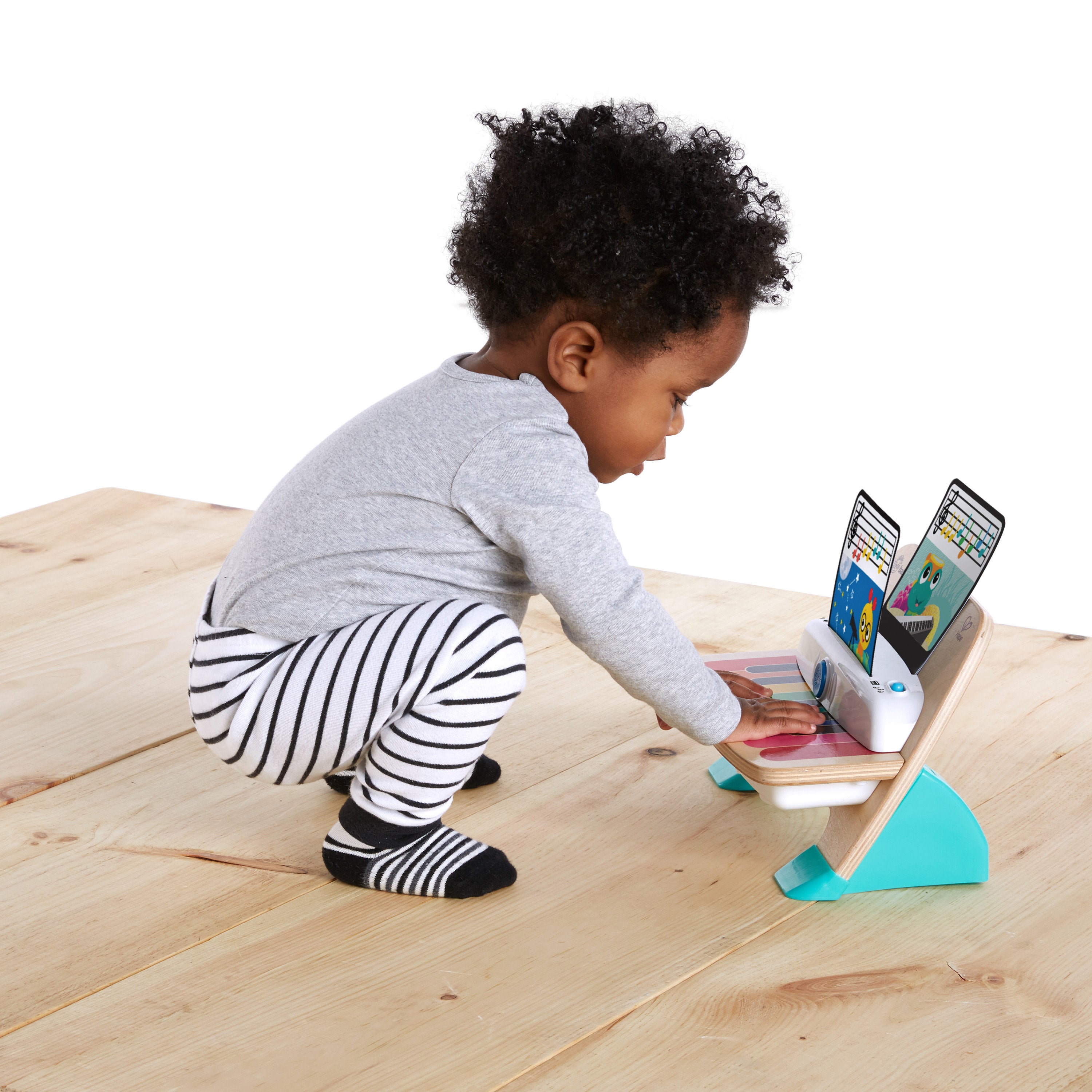 Piano Mágico - Magic Touch Baby Einstein