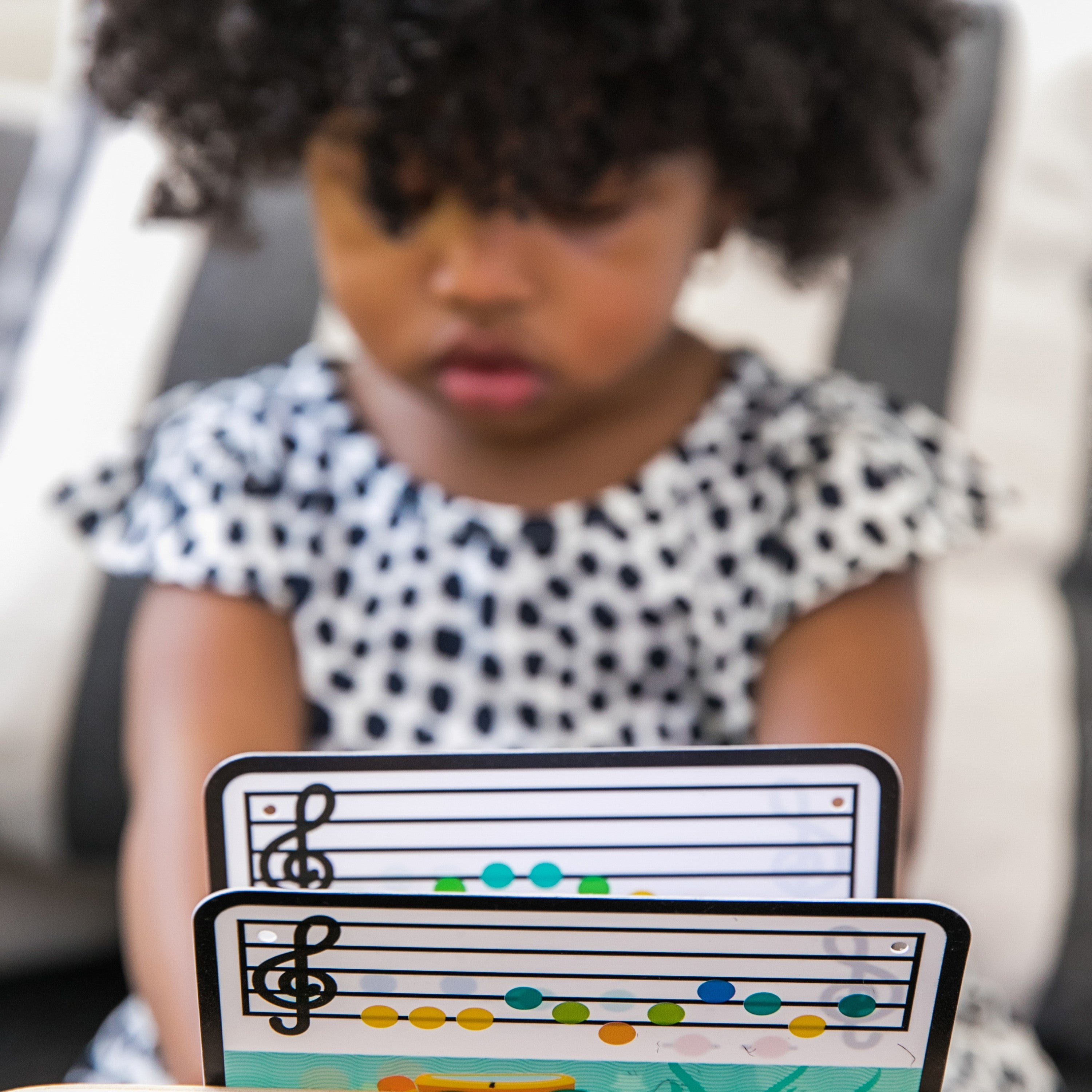 Piano Mágico - Magic Touch Baby Einstein