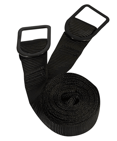 Tethers straps (par) para cadeira auto Axkid Minikid