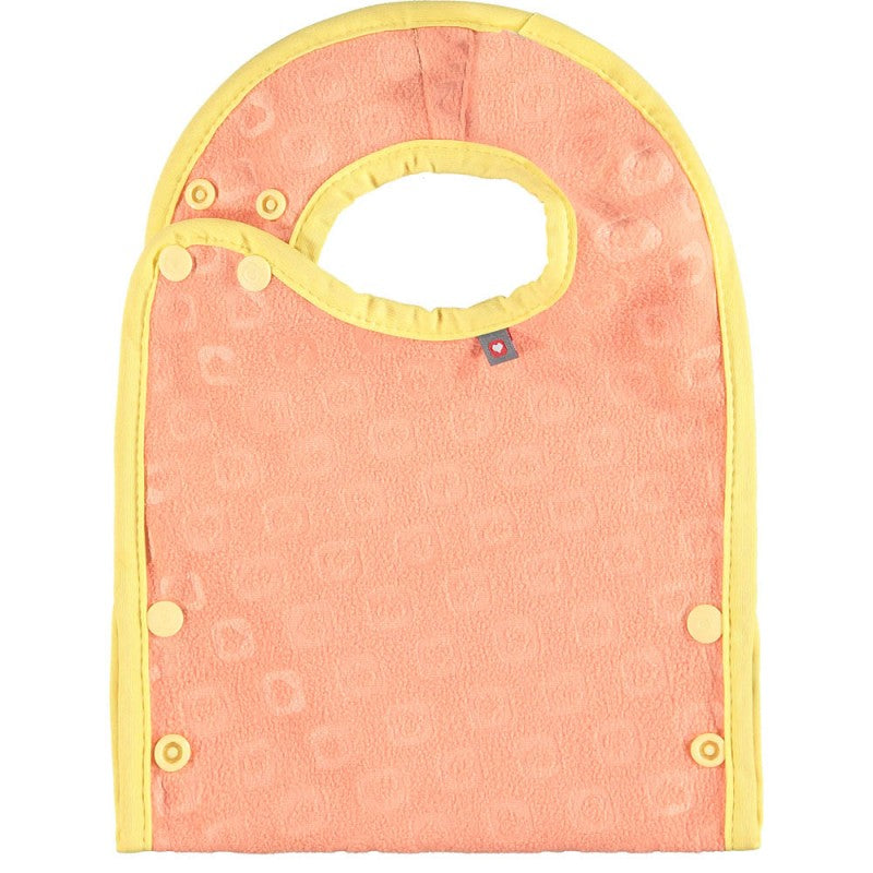 Close Reversible Bib Chita