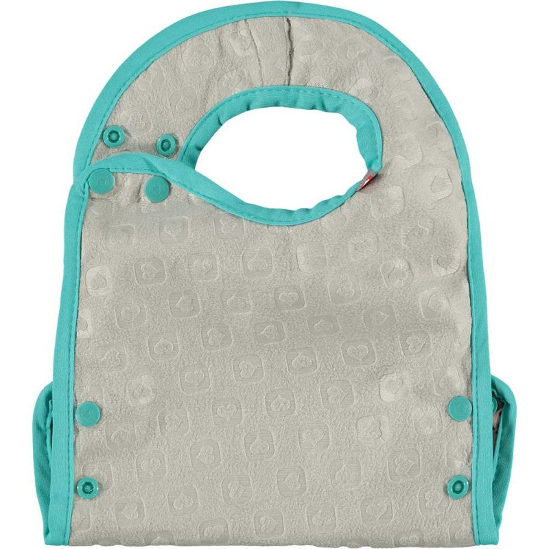 Close Reversible Bib FERRET