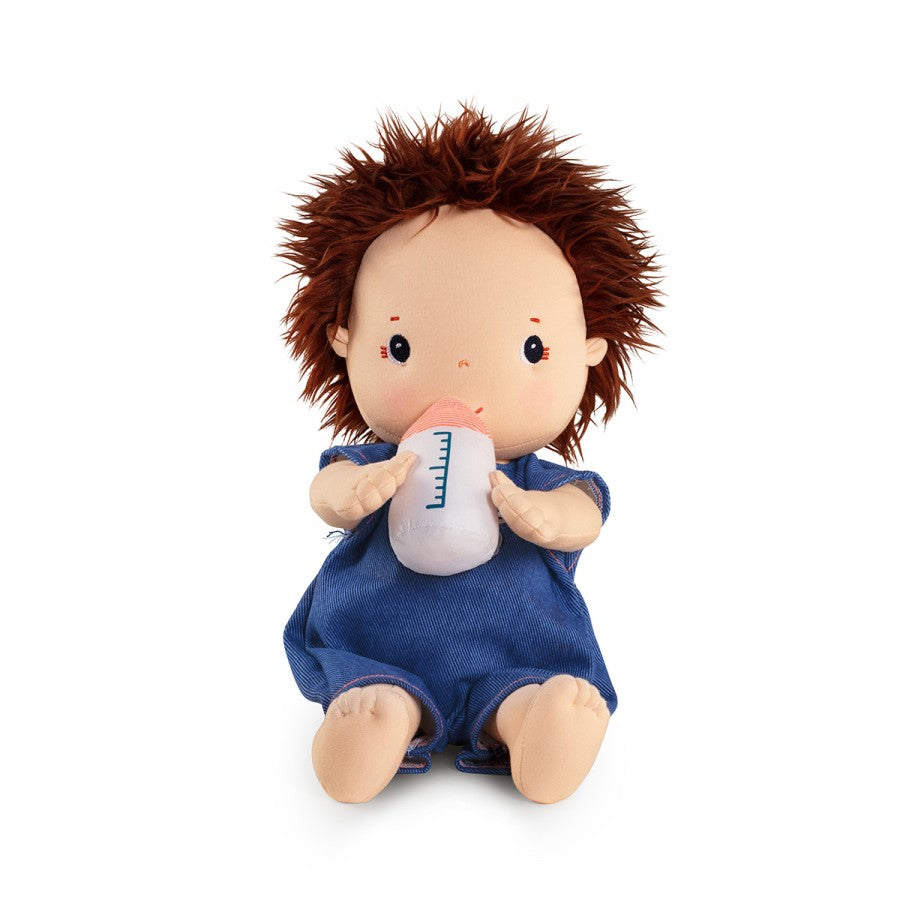 Lilliputiens Boneca "Charlie" 36cm