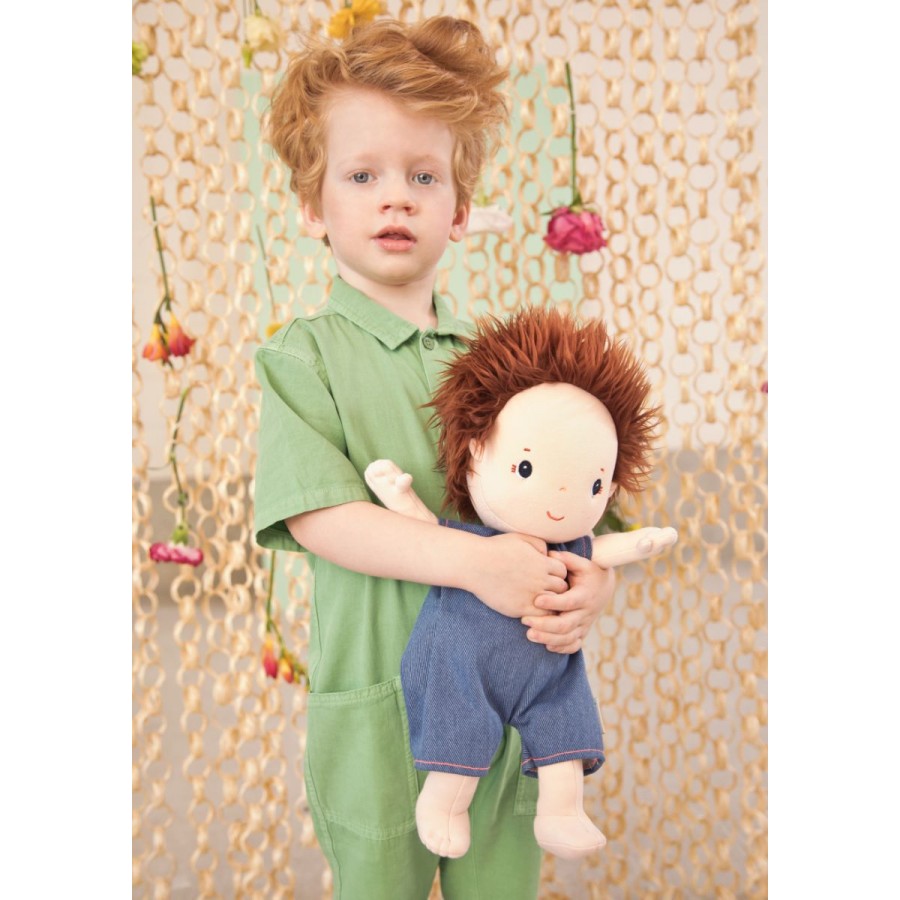 Lilliputiens "Charlie" Doll 36cm