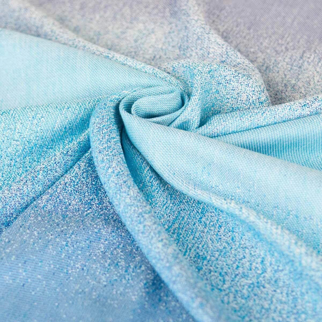 Mei Tai Hoppediz Evolutivo Hop Tye Buckle Perth Blue em fundo branco, mostrando o design completo e as cores vibrantes.