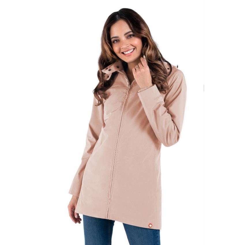 Wombat Numbat GO 4 en 1 Chaqueta portabebés