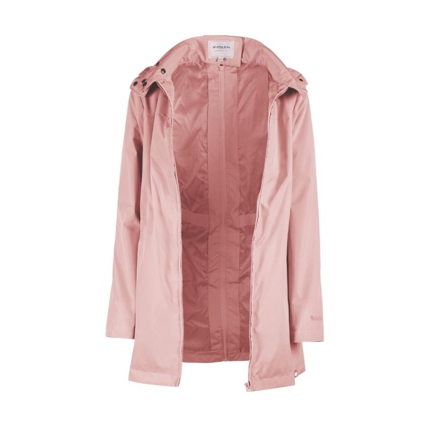 Wombat Numbat GO 4 en 1 Chaqueta portabebés