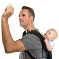 Espelho para babywearing