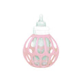 Porta biberão Banz Bottle Ball - Rosa