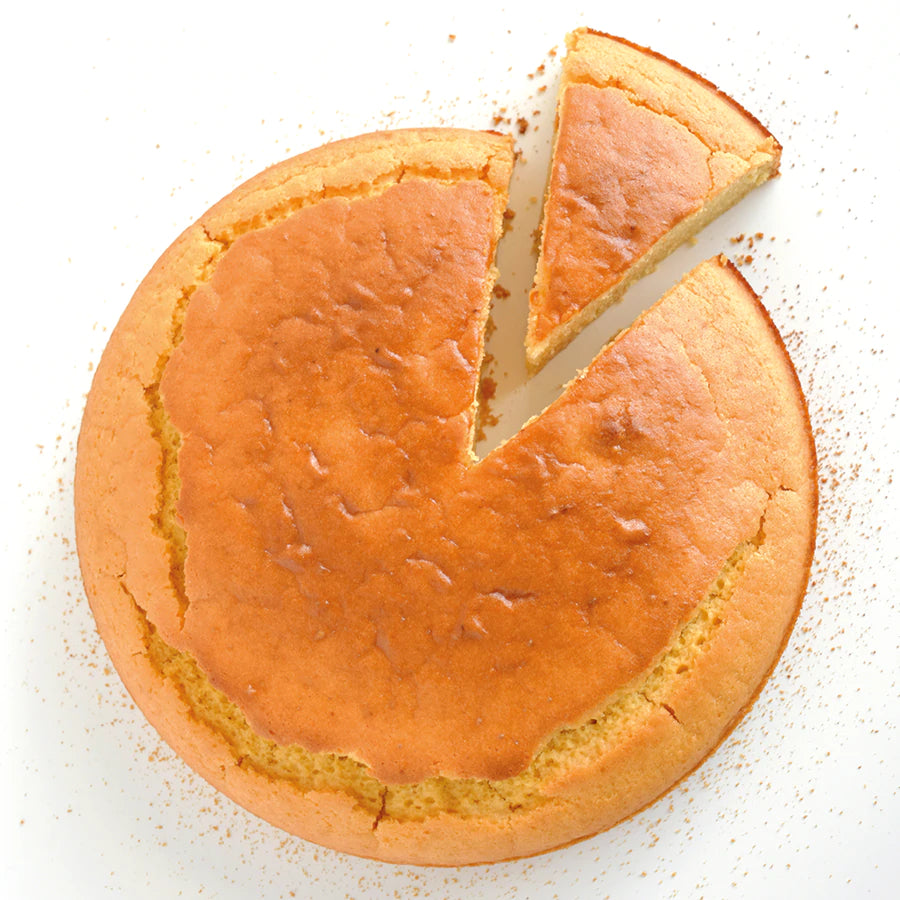 Fidu Mix Traditional Gluten-Free Cake 500gr 