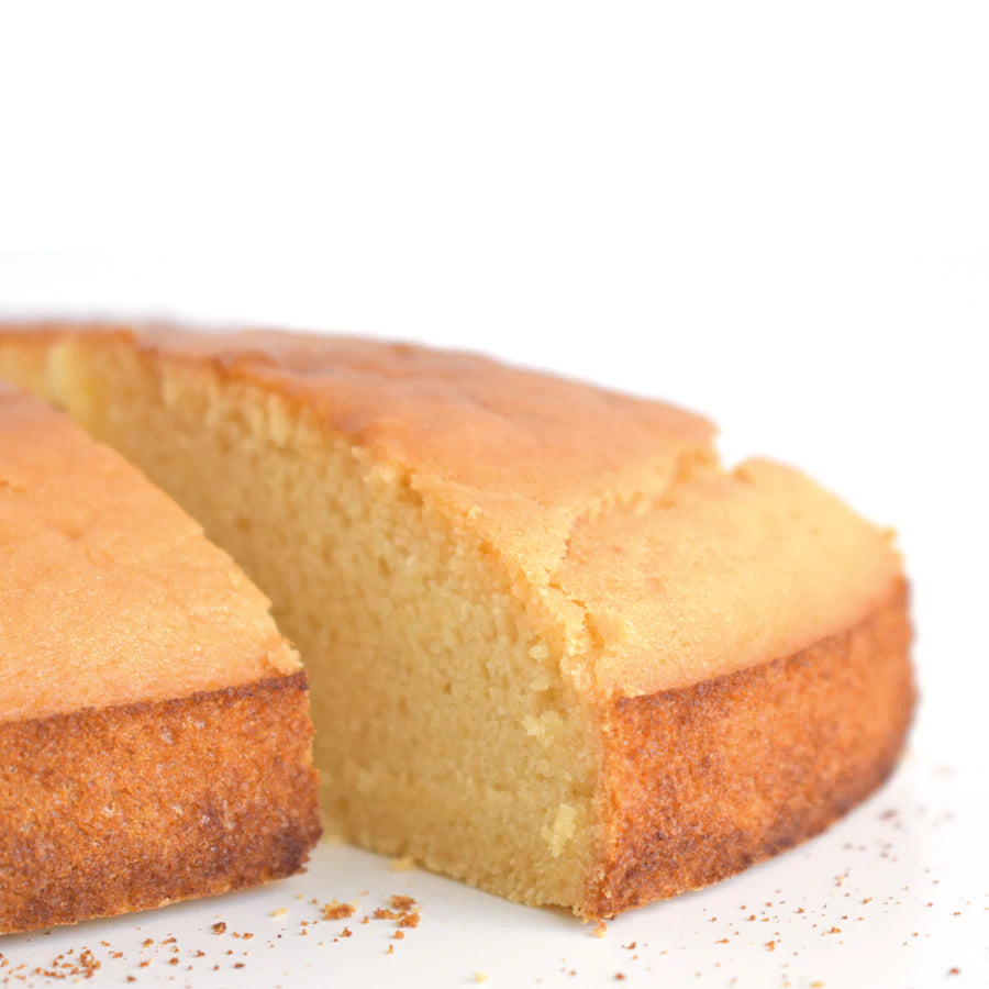 Fidu Mix Traditional Gluten-Free Cake 500gr 