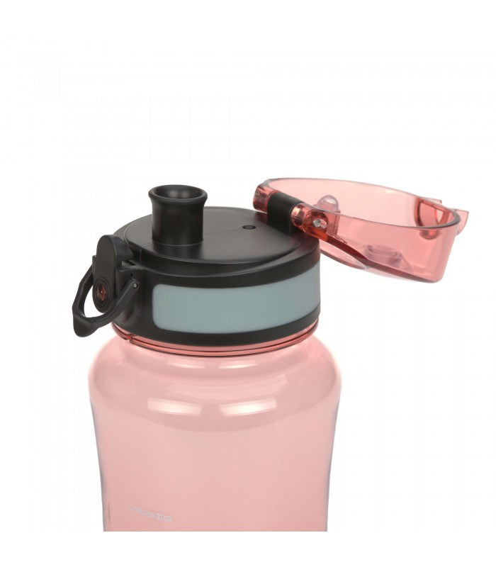 Set de lonchera y botella Lassig Fox
