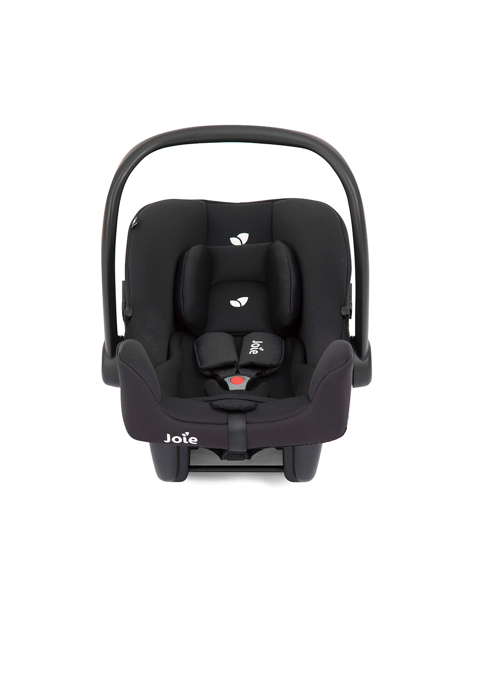 Joie Duo Chrome com i-Snug