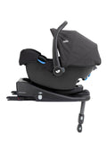 Joie Duo Chrome com i-Snug