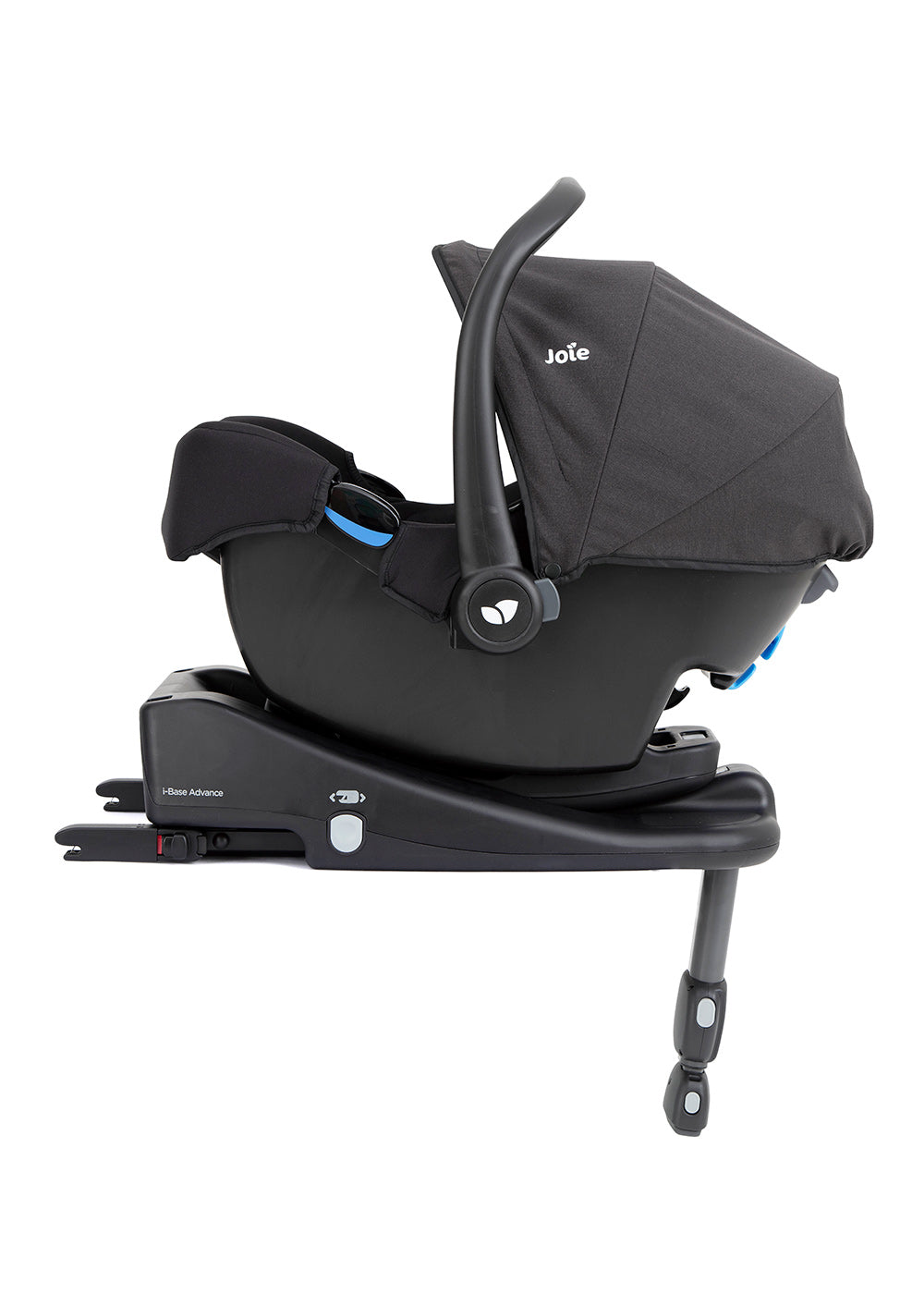 Joie Duo Chrome com i-Snug