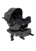 Joie Duo Chrome com i-Snug