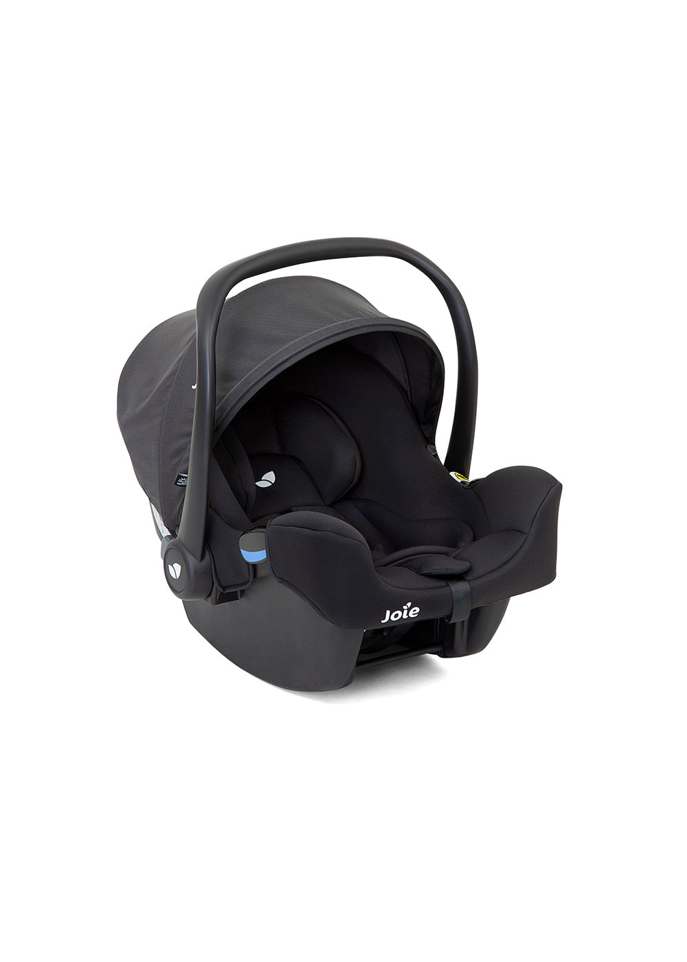 Joie Duo Chrome com i-Snug