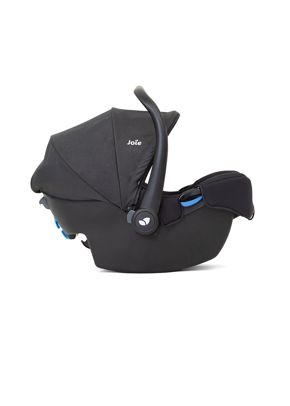Joie Duo Chrome com i-Snug