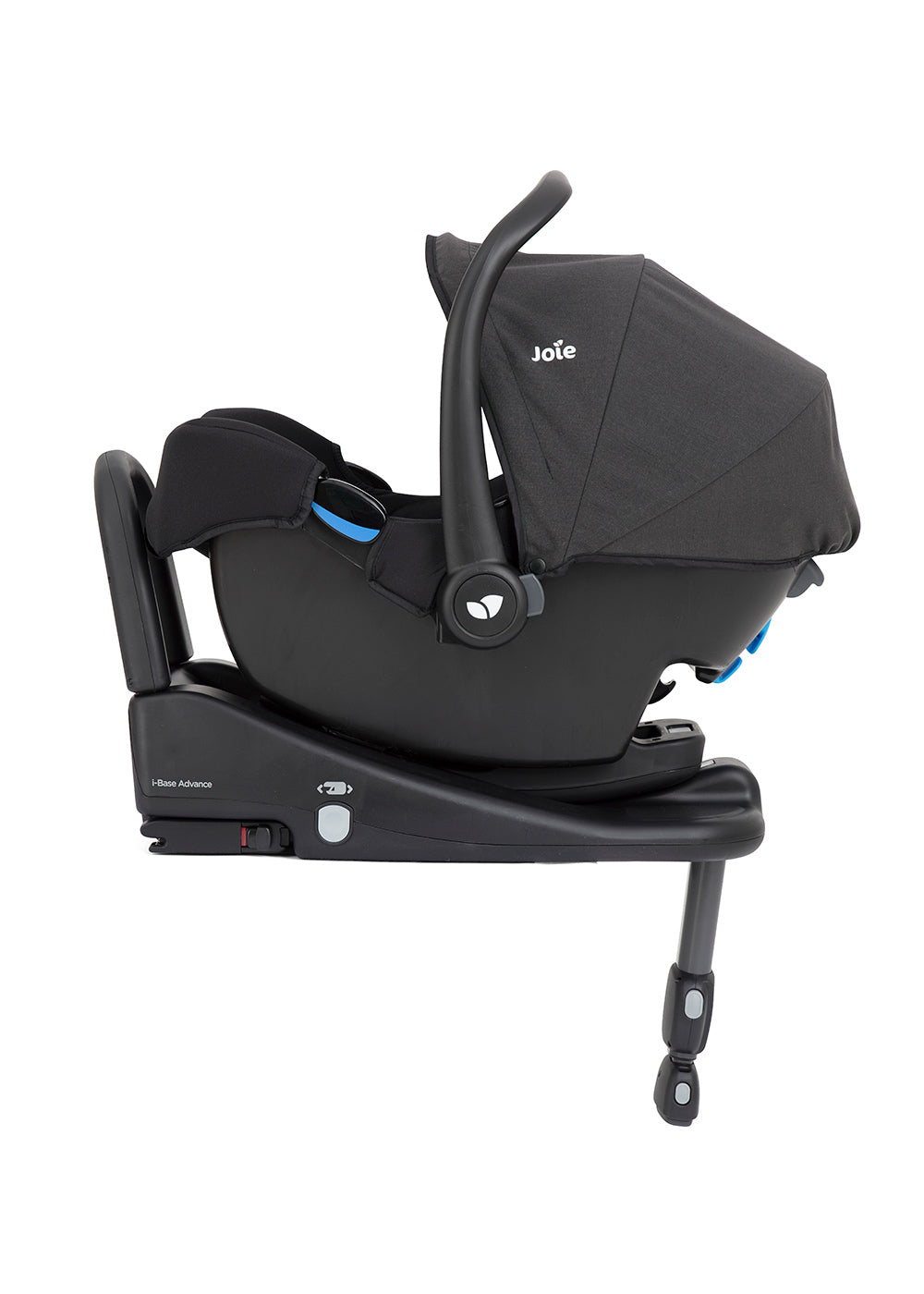 Joie Duo Chrome com i-Snug