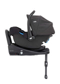Joie Duo Chrome com i-Snug