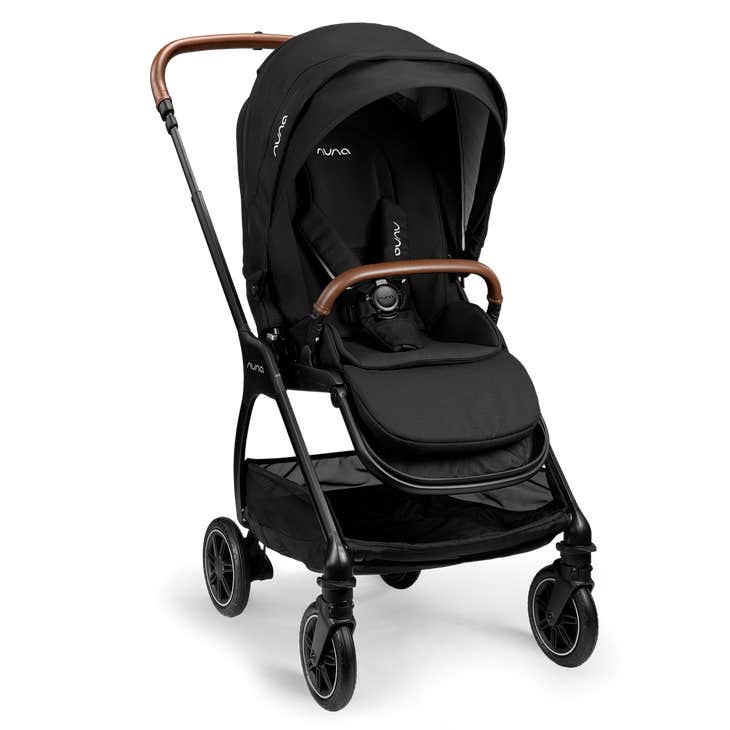 Nuna TRIV Silla de paseo reversible hasta 22kg