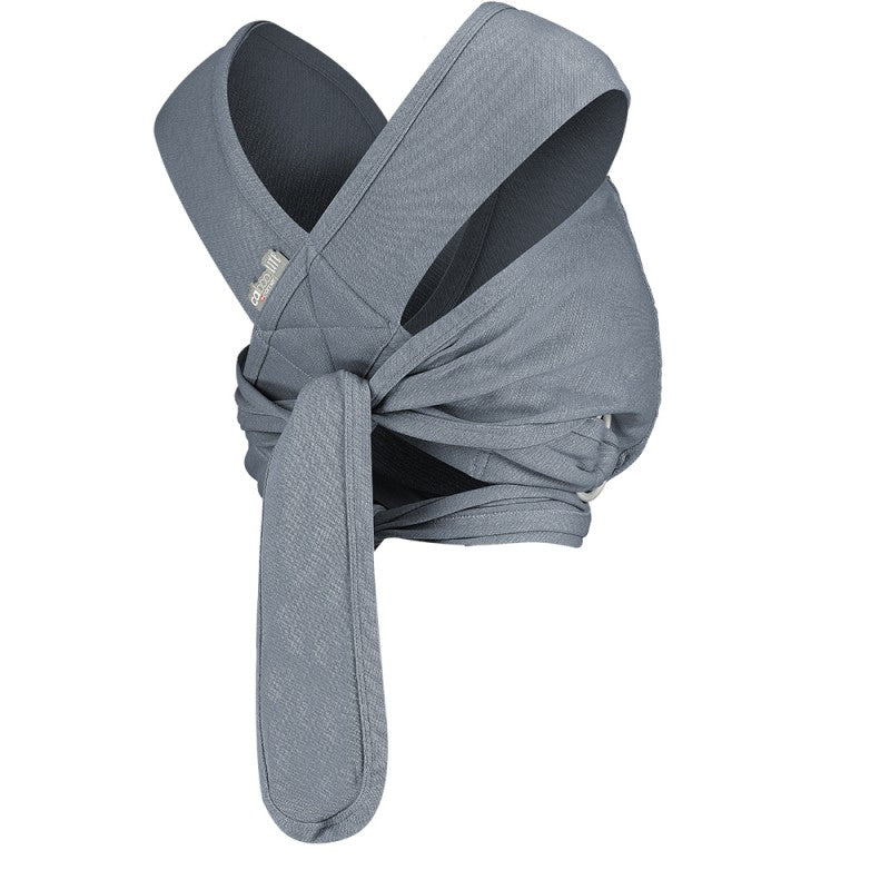 Caboo Carrier Mochila Portabebe Caboo Mochila Caboo De Pano