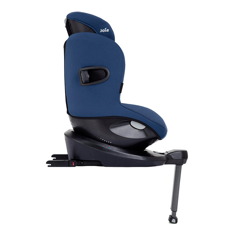 Cadeira Auto Joie i-Spin 360 (várias cores)