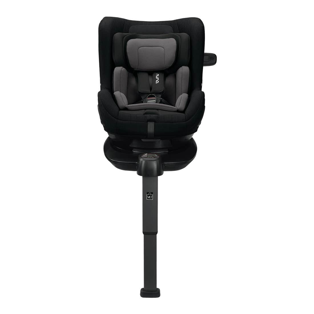 Nuna Todl next i-Size Rotating 360° Car Seat (40-105cm) – Gotu.pt