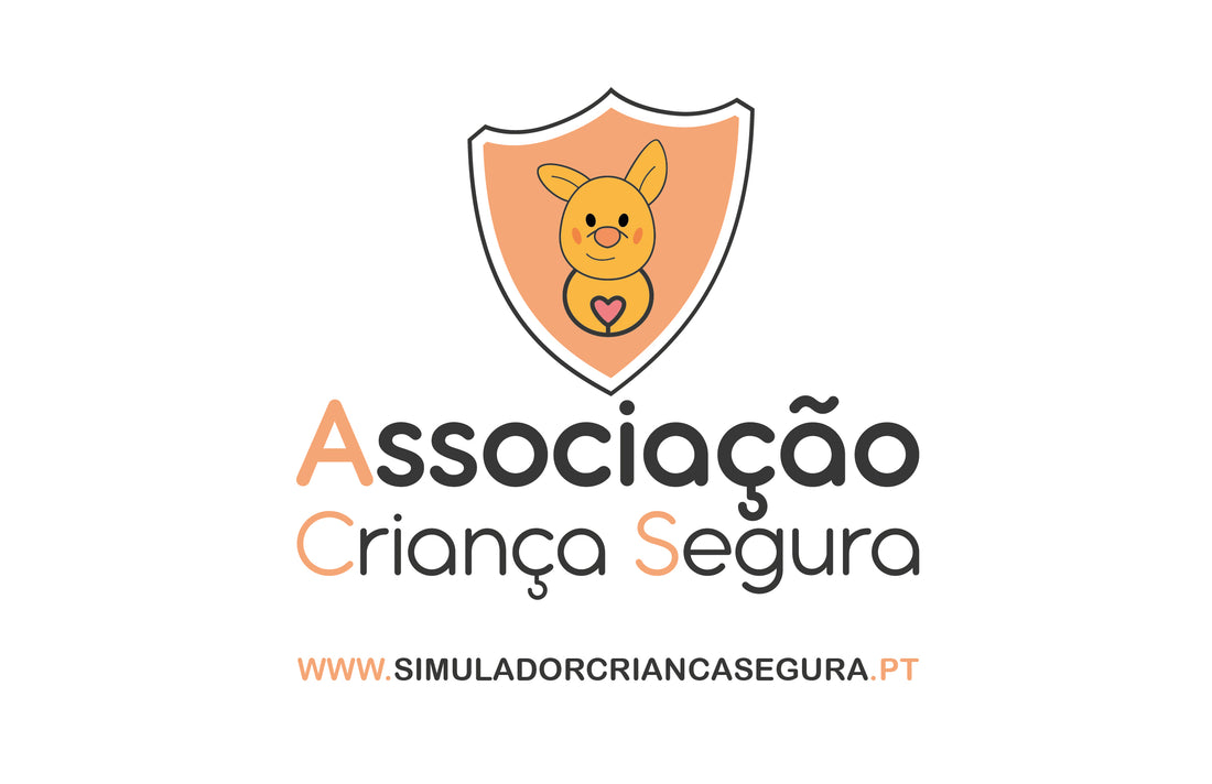 Ebook Folleto Informativo Associação Criança Segura - La orientación hacia atrás salva vidas