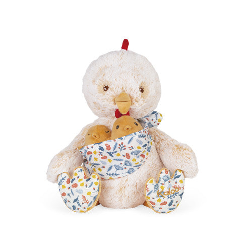 Kaloo Peluche Galo Babywearing  35cm